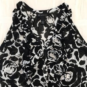 💕 Sleeveless Blouse 💕